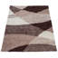 Razmig Abstract Shag Area Rug-32128349