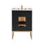 Ensemble de meuble-lavabo simple 24 po Markham-100725076-86921911-84059299