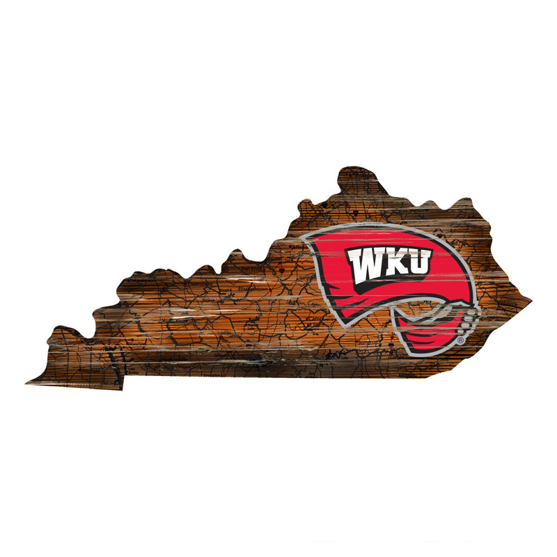 Wall Decor, Western Kentucky