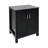 Alisynn 24.4'' Single Bathroom Vanity with Manufactured Wood Top