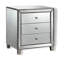Werner 3 - Drawer Nightstand