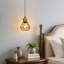 Iron Flush Mount
