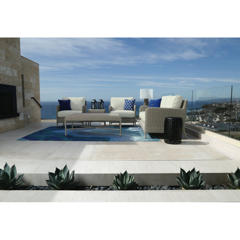 Manhattan Outdoor Coffee Table