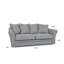 Florida 3 Seater Sofa