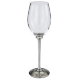 Chateau Handmade Wine Glass