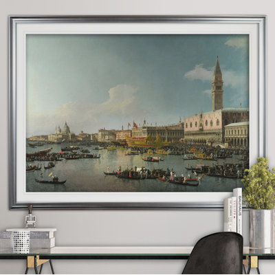 " Venice The Basin "