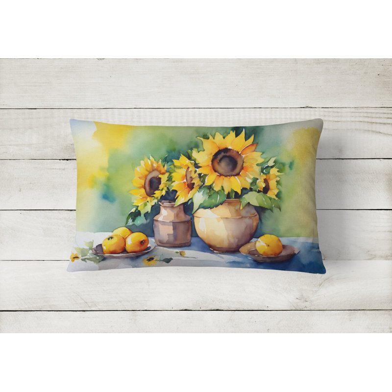 Other/No Pattern Outdoor Throw Pillow