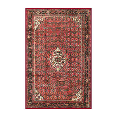 Southwestern Indoor Rug