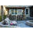 La Jolla Aluminum Outdoor Lounge Chair , Sunbrella® Cushions Included-1499255510