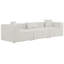 Canapé modulaire Cube-518178552