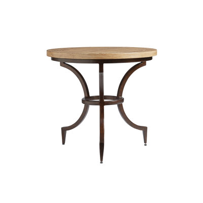 Table de bout Los Altos Flemming