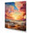 Wrapped Canvas