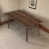 Walnut selected