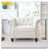 White est en rupture de stock