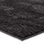 Tapis noir / noir Jaipur Living Ziazan-452871901