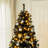PreLit Artificial Christmas Tree