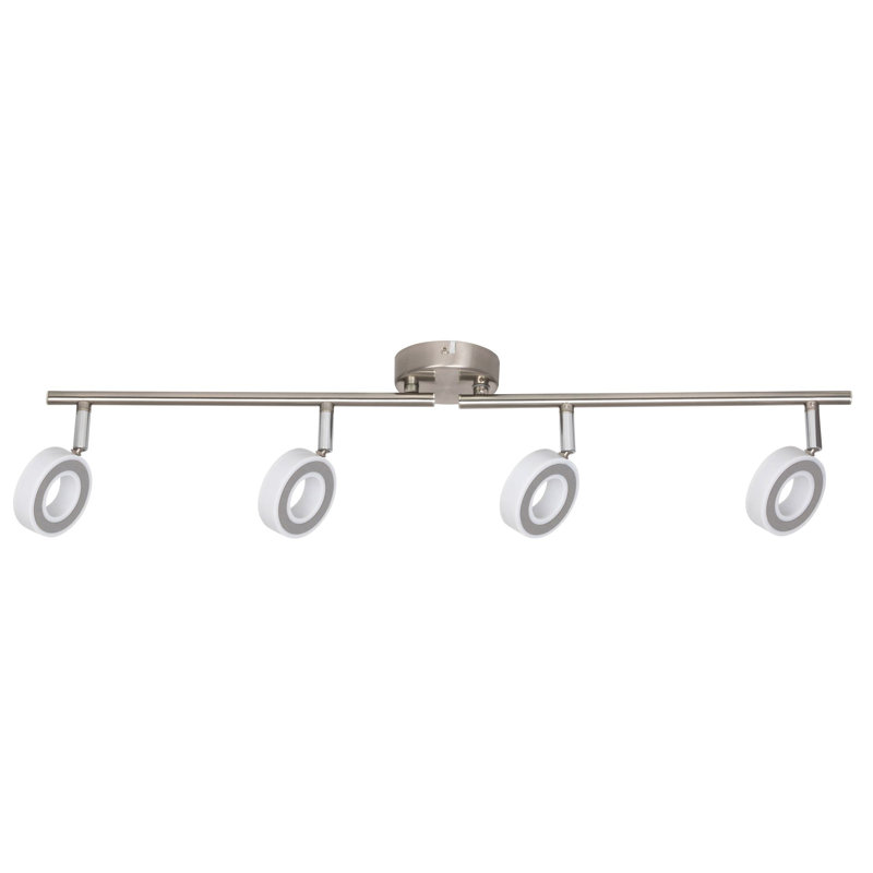 Gottlieb 70cm 4 -Light Track Kit