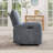 29.9" Wide Sleek Modern Upholstered Power Recliner Chair with USB & Type-C Ports (Set Of 2)-206316679