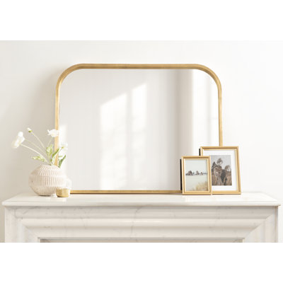 Miroir de salle de bain Travis