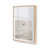 Raw Maple Framed is unavailable