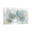 Mysterious Forest 1 Piece Wall Art on Canvas-1157130331-1163583335