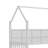 Visalia Wood Daybed with Trundle-737077072-737077073