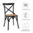 Modway Gear Dining Side Chair-375805491-320151203