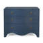 Claire Solid Wood Accent Chest-99405738
