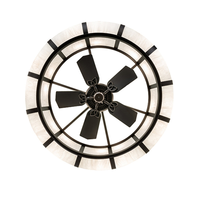 Prime Downrod Ceiling Fan