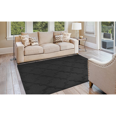 Nasturtium Indoor Rug