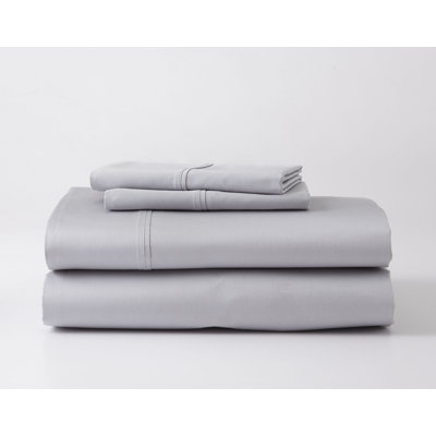 Ensemble de draps GhostBed