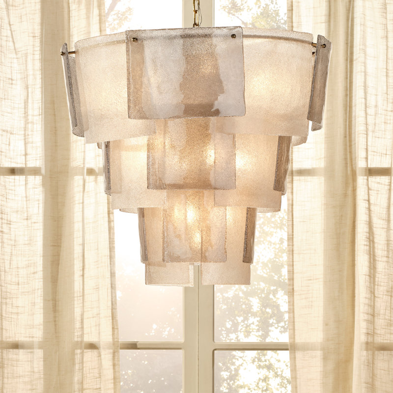 Aurora Chandelier, Large