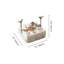 Porte-serviette pour table Bird & Rose