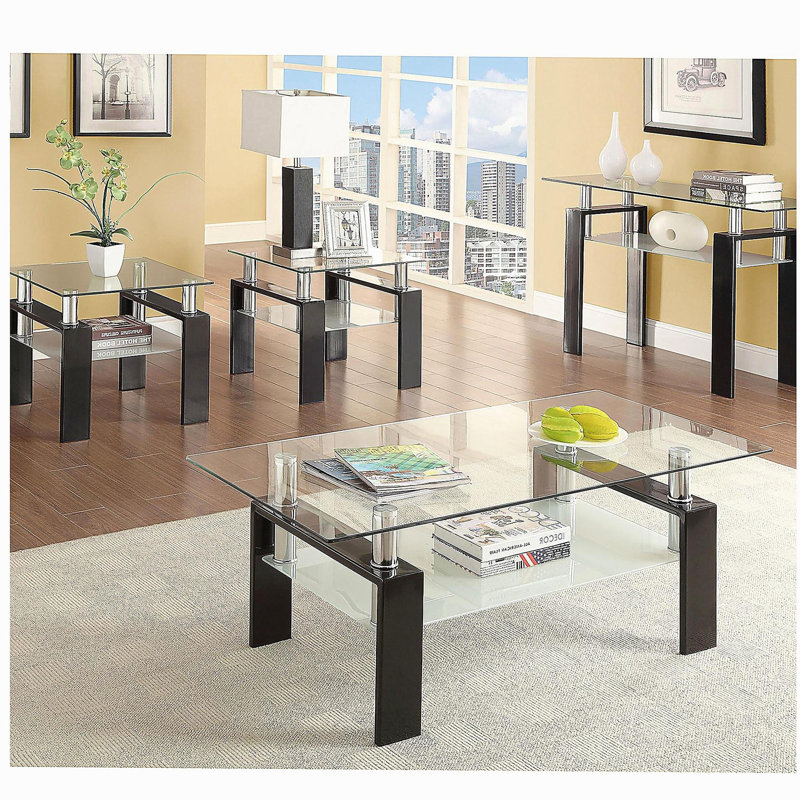 Table basse Moria