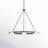 Carolee 10 - Light Dimmable Chandelier-1780664075