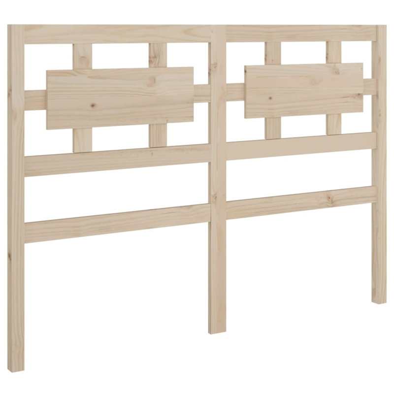 Leyte Headboard