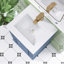 Meuble-lavabo autoportant 17,9 po avec comptoir en céramique 17,9 po-133699734