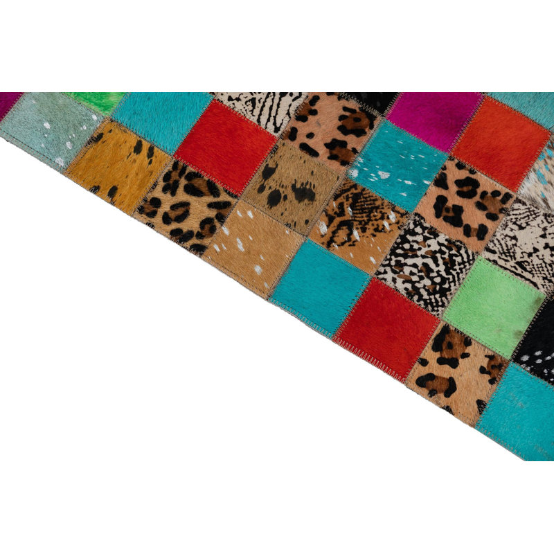 Orlowski Multi Rug