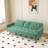 Jillane 72.4'' Square Arm Upholstered Sofa Bed-1055181650