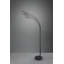 Lampe sur pied à DEL 77 po Badminton-878156561-878156560