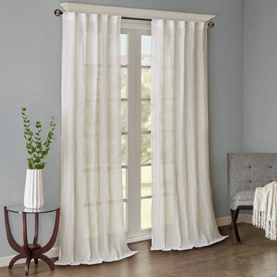 Panka Curtain Pair
