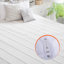 Chauffe-matelas chauffant électrique-105810877