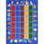 Blue selected