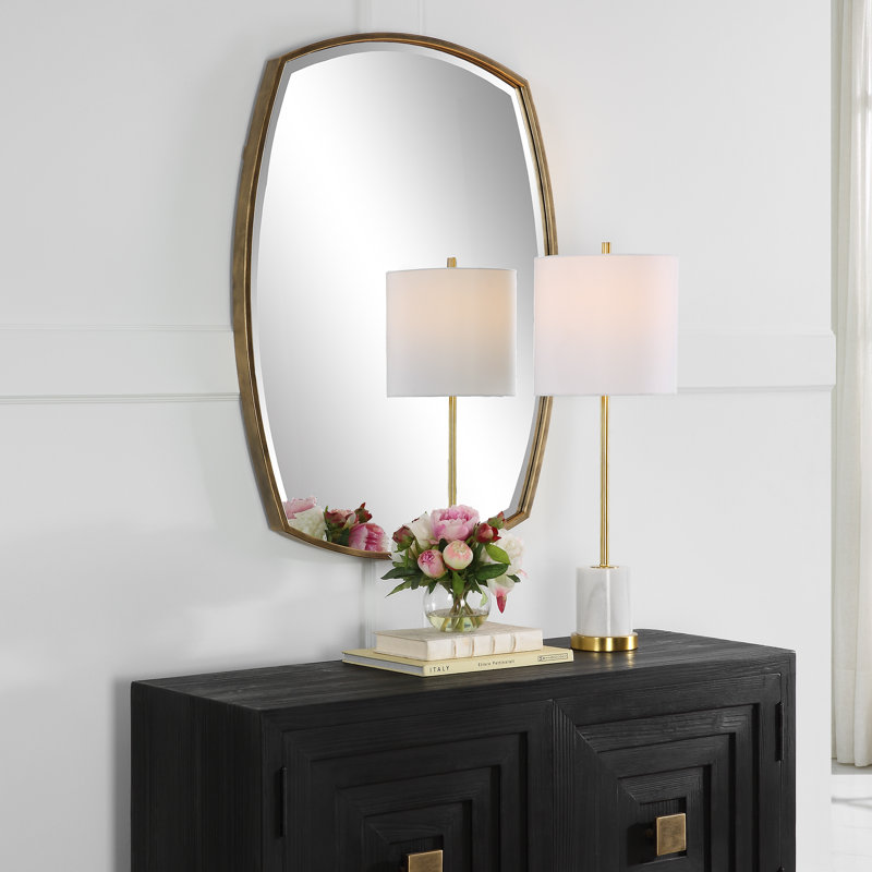 Jacore Novelty Mirror