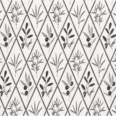 Schumacher x Charlap Hyman & Herrero Endimione Fabric