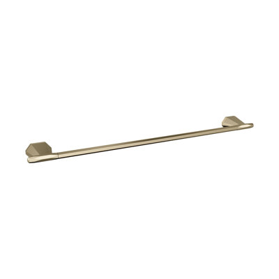 St. Vincent 21.18" Wall Mounted Towel Bar
