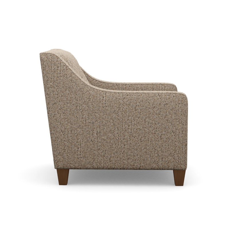 Tousley Chair, Walnut, Piazzla 602411