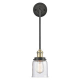 Luminaire suspendu 1 cloche pour une cloche Hardison