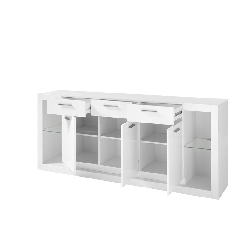 Goodall 198cm Sideboard