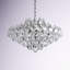 Pattaya 7 - Light Dimmable Geometric Chandelier